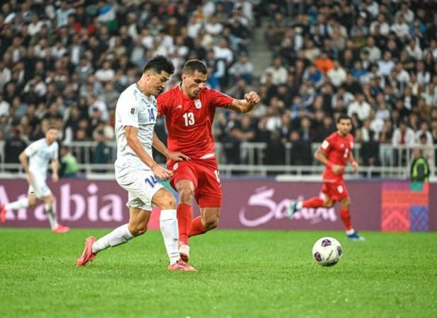 شاگردان امیر قلعهنویی باید پاسخ انتقادها را بدهند! - اکونیوز