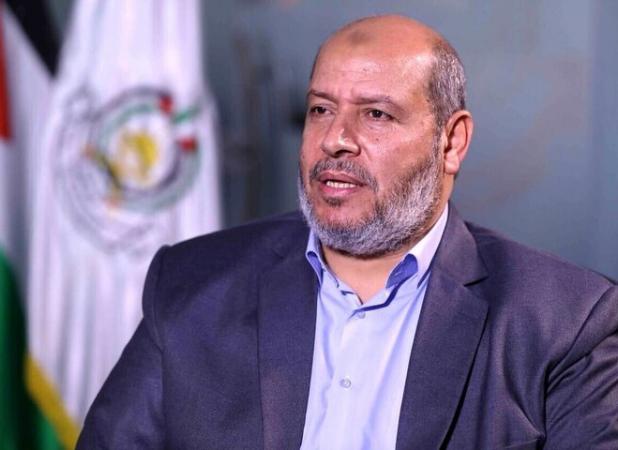 رهبر حماس در نوار غزه: به خروج کامل اجساد اسیران صهیونیست مت... -