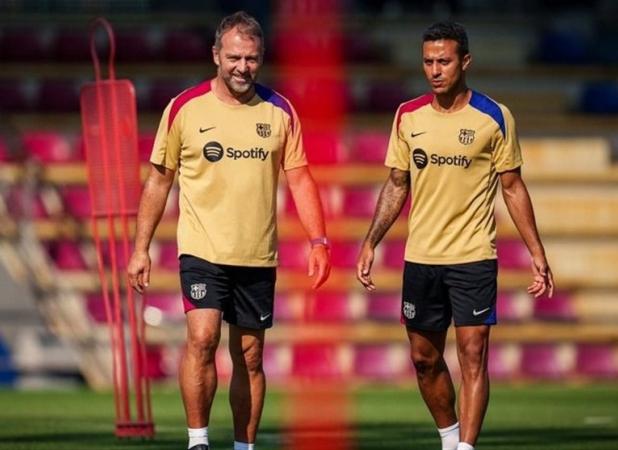 فرجامخواهی بارسلونا رد شد؛ فلیک الکلاسیکو را از دست داد - اکونی