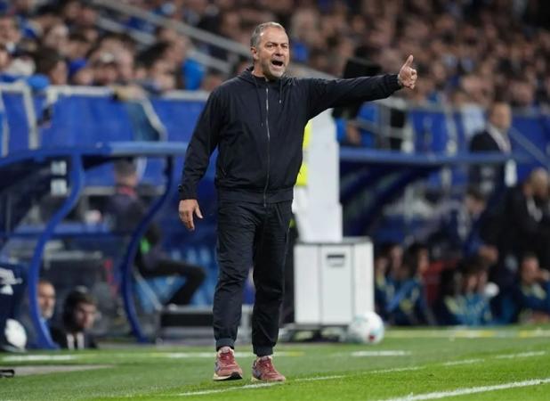 CAS آخرین امید بارسلونا برای رساندن فلیک به الکلاسیکو - اکونیوز