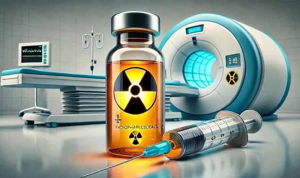 پزشکی هستهای؛ راهی نوین برای درمان سرطان - اکونیوز