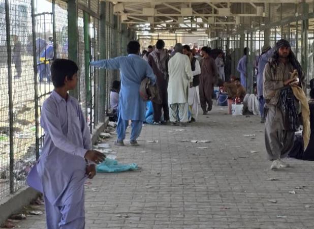 مردم این شهر ایران، کینه افغانستان را تا ابد در دل دارند - اکونیو