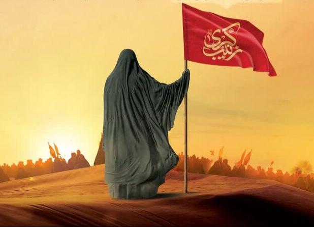 اجتماع بزرگ «زینبیون» یکشنبه در مصلای اعظم تبریز برگزار می ش... -