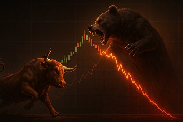 نمادهای بزرگ فلزی و خودروساز ترمز بازار شدند - اکونیوز