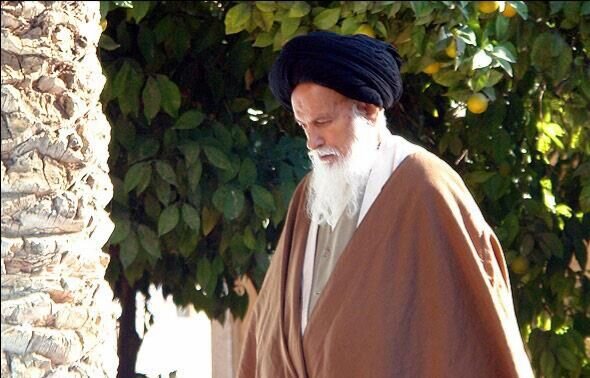 دومین کنگره بزرگداشت آیتالله ملکحسینی ۷ آبان برگزار میشود... -