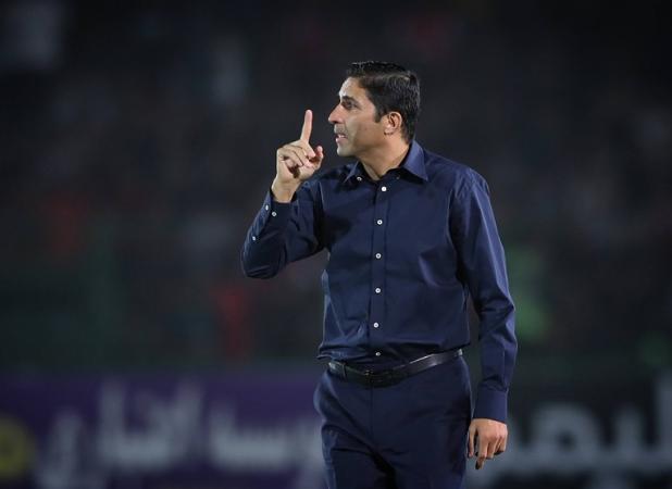 رد یک پیشنهاد باشگاه پرسپولیس توسط هاشمیان/ جلسه فسخ، به زود... -
