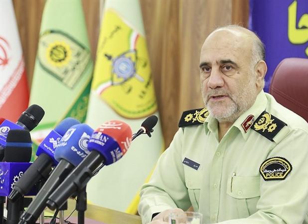 انهدام باند جعل اسناد تجاری و دستگیری 145 نفر - اکونیوز