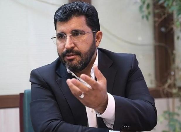 معتمدیزاده: آقای روحانی! آنچنان آش دهنسوزی نبودید که امروز... -