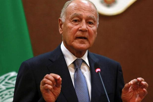 ابوالغیط خبر داد: توافق اتمی جدید آمریکا و رژیم صهیونیستی - اکونی