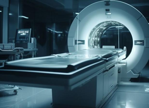 رونمایی فیلیپس از سامانه‌های تصویربرداری مبتنی بر هوش مصنوعی... -