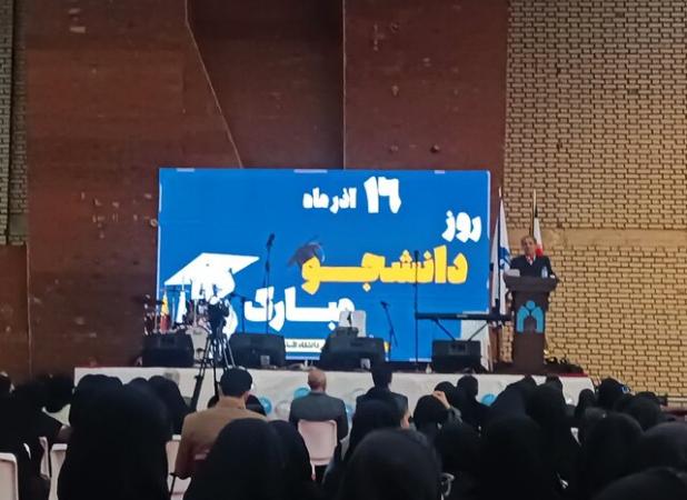 رئیس دانشگاه گلستان: اولویت ما توسعه فضاهای آموزشی و ارتقای ... -