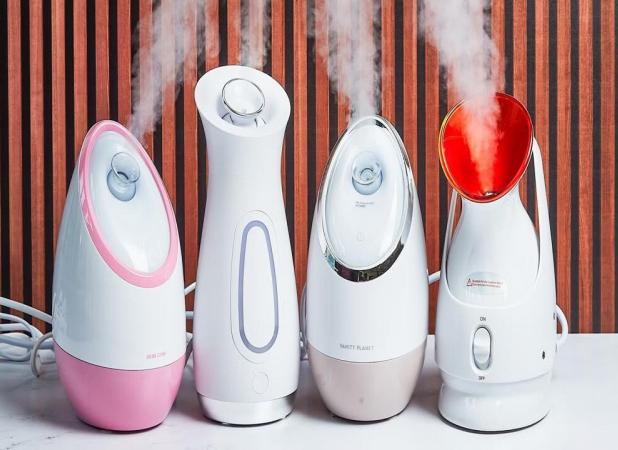 راهنمای خرید دستگاه بخور ؛ چگونه هوای سالم‌تر در خانه داشته ... -