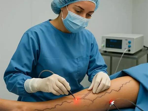 واریس پا چیست و آشنایی با اسکلروتراپی یا تزریق واریس - اکونیوز