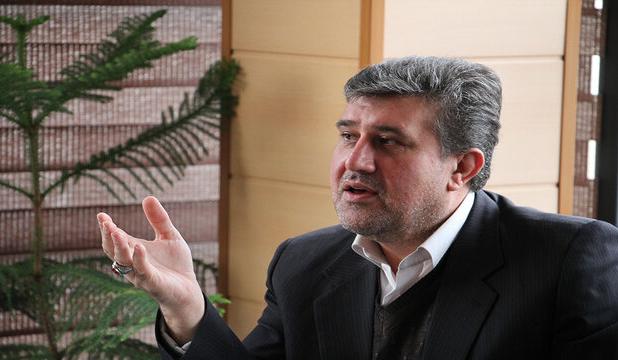 مدیر مخابرات منطقه کردستان: فناوری‌های نوین ارتباطی زمینه‌سا... -