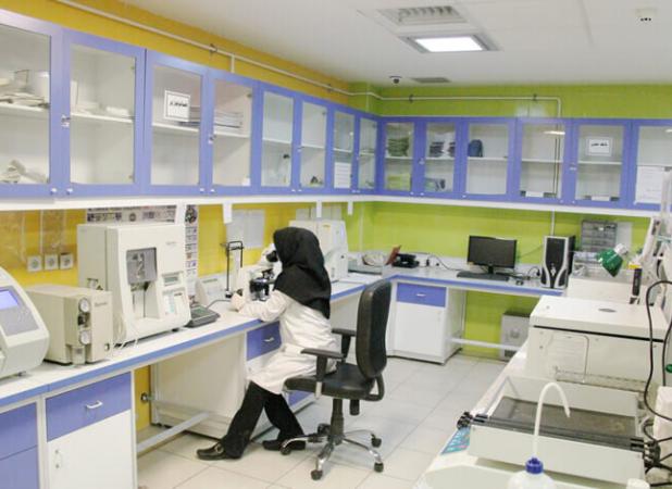 فعالیت آزمایشگاه های کنترل کیفیت با تعرفه های ۱۴۰۲ - اکونیوز