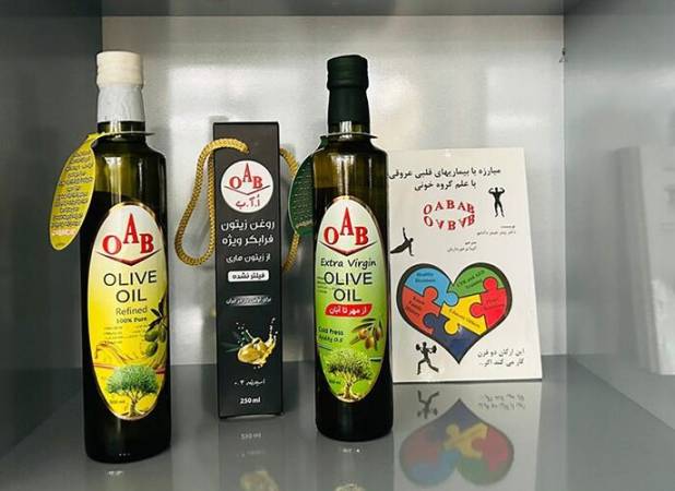 بهترین محصولات OAB برای رژیم مدیترانه‌ای کدام است؟ - اکونیوز