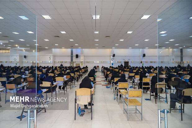 کنکور سراسری ۱۴۰۵ با تاثیر قطعی سوابق تحصیلی برگزار می‌شود - اکون