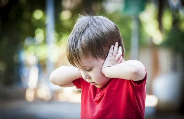 زنگ هشدار جدید در ابتلا به اُتیسم - اکونیوز