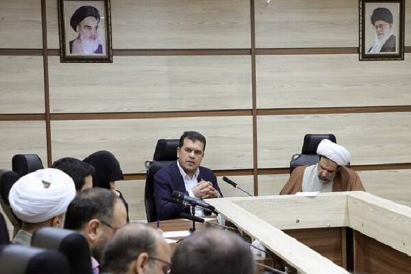 دانشگاه اهل‌بیت(ع) و نقش کلیدی در توسعه همکاری فناورانه بین‌... -