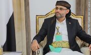 مهدی المشاط: به آمریکا نشان می‌دهیم که یمن گورستان مهاجمان ا...