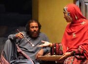 الهی: سیستان و بلوچستان یک بغض فروخورده است