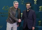 روز چهارم جشنواره روز تنوع‌ ژانر بود +عکس