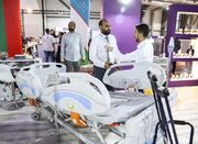 ۱۹ سبد صادراتی محصولات دانش‌بنیان آماده شد3675933