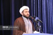 فعالیت بیش از ۱۲۷ مبلغ و مبلغه در مواکب اربعین استان کرمانشا... -