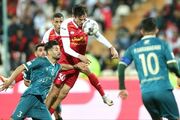 جدال تازه واردها کنار فلک‌الافلاک/ پرسپولیس و نمایش مدل داخل... -