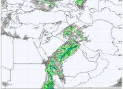 ورود سامانه بارشی جدید به کشور از روز پنجشنبه/ دما افزایش می... -