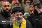 گرامیداشت شهید«سیدهاشم صفی الدین» پنجشنبه در تهران برگزار می... -