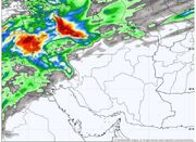 ورود موج‌ بارش‌های سنگین و گسترده در اکثر نقاط کشور از امروز... -