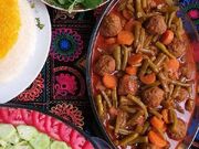 دستور پخت خورش اصیل ایرانی + ۶ نکته طلایی - اکونیوز