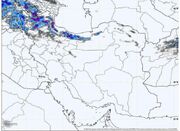 هواشناسی ایران امروز ۱۷ آبان؛ هوا از هفته آینده سردتر می‌شود... -