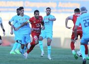 واکنش باشگاه گل‌گهر به حواشی دیدار با پرسپولیس - اکونیوز