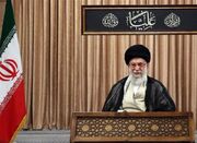 استفتاء از امام خامنه‌ای؛ تبعیت از امام جماعت در افعال نماز - اکو