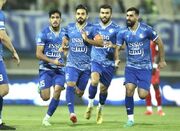 مطلق‌زاده: برد مقابل استقلال و پرسپولیس به تیم ما شخصیت داد - اکو