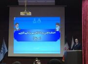 سلحشور: تولید کیت ژنتیک ٢٨ جایگاهی از دستاوردهای بومی‌سازی ا... -