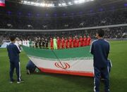 ایران اولین تیم صعودکننده به جام جهانی فوتبال 2026 - اکونیوز