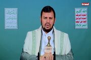 رهبر انصارالله: ایران به وظیفه بزرگ اسلامی‌اش عمل می‌کند - اکونیو