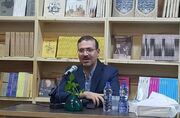 «مسکین اصفهانی»؛ شاعری که جنگ‌ شاعران اصفهان را به یادگار گذ... -