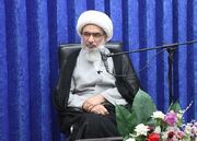 امام جمعه بوشهر: حماسه زنان لرده یک رویداد جهانی است - اکونیوز