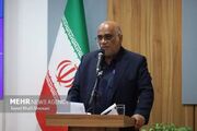 امیدوارم دوران طلایی صنعت آب در خوزستان رقم بخورد - اکونیوز