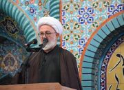 امام جمعه شاهرود: تحلیل اوضاع باید منظومه‌ای باشد نه جزیره‌ا... -