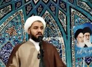 امام جمعه فهرج: استاندار کرمان با پدرخوانده‌های سیاسی مشورت ... -