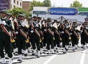 فرمانده جدید دانشگاه افسری وتربیت پاسداری امام حسین (ع) معار... -