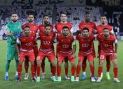 اعلام برنامه ۲ سفر پرسپولیس به دوحه - اکونیوز