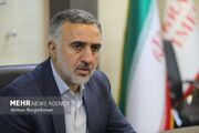 سراج: دولت مذاکره با آمریکا را در دستور قرار ندهد - اکونیوز