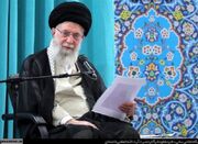 استفتاء از امام خامنه‌ای؛ شبیه‌سازی صوت توسط هوش مصنوعی - اکونیوز