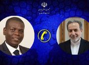 اگر طرف‌های مقابل به دنبال تقابل باشند، واکنش مناسب خواهیم د... -